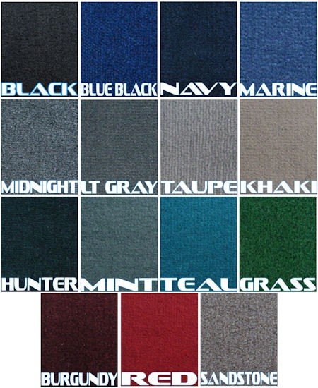  Marine Grade Boat Carpet Adhesive Glue- 1 Gallon