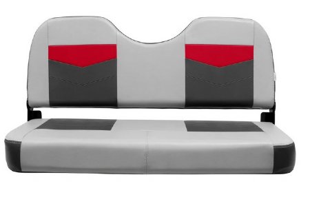 bass boat bench seat