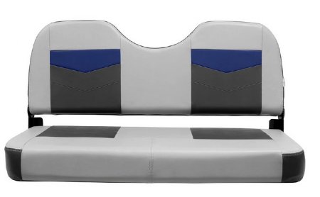 bass boat bench seat