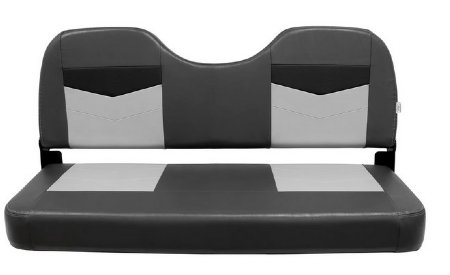 bass boat bench seat