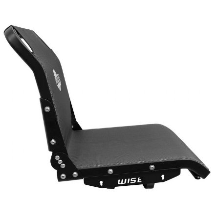 bass boat fishing seat