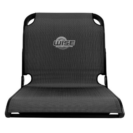 bass boat fishing seat